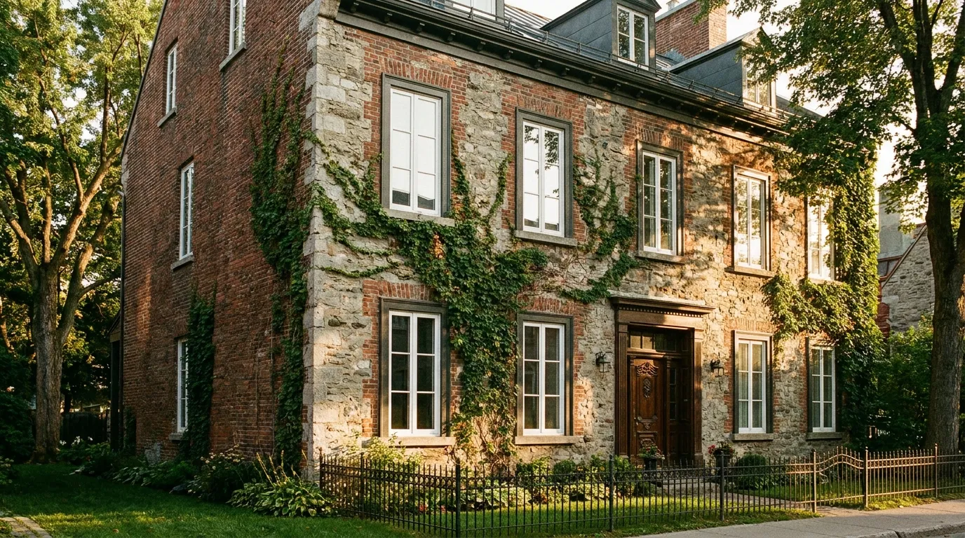 Combien de temps durent les fenêtres au Québec ?
